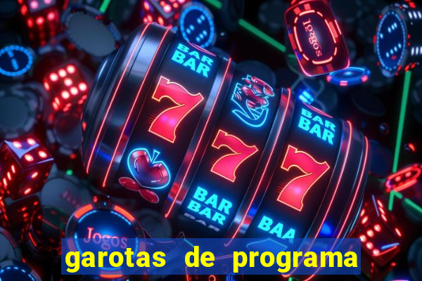 garotas de programa porto ferreira